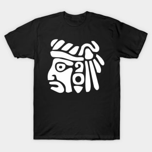 Ancient symbol 12 T-Shirt